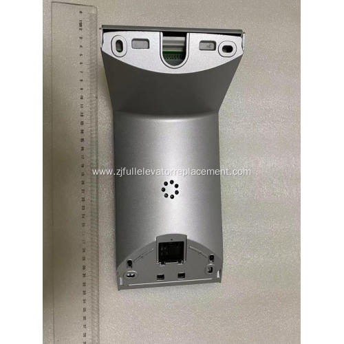 59906000 Sch****** Elevator Port 1.2 Silver C10